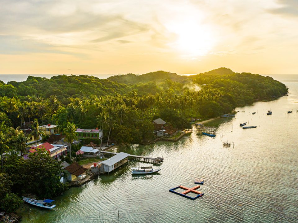 Wisata di Jepara