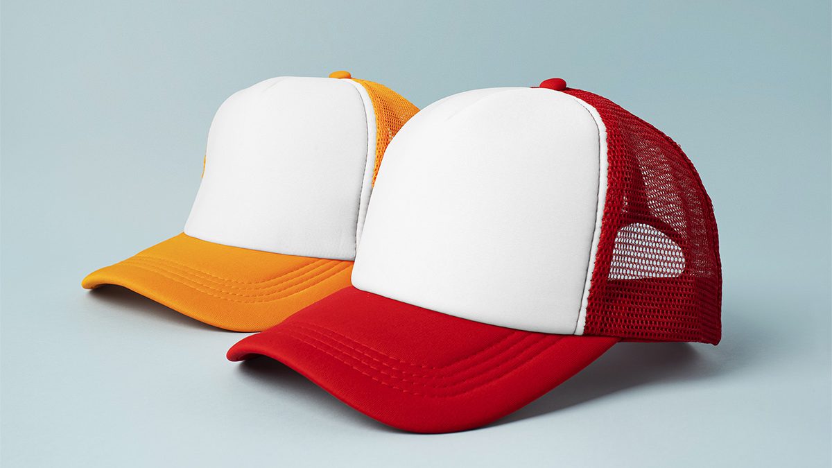 Cara Mencuci Topi