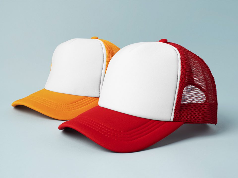 Cara Mencuci Topi