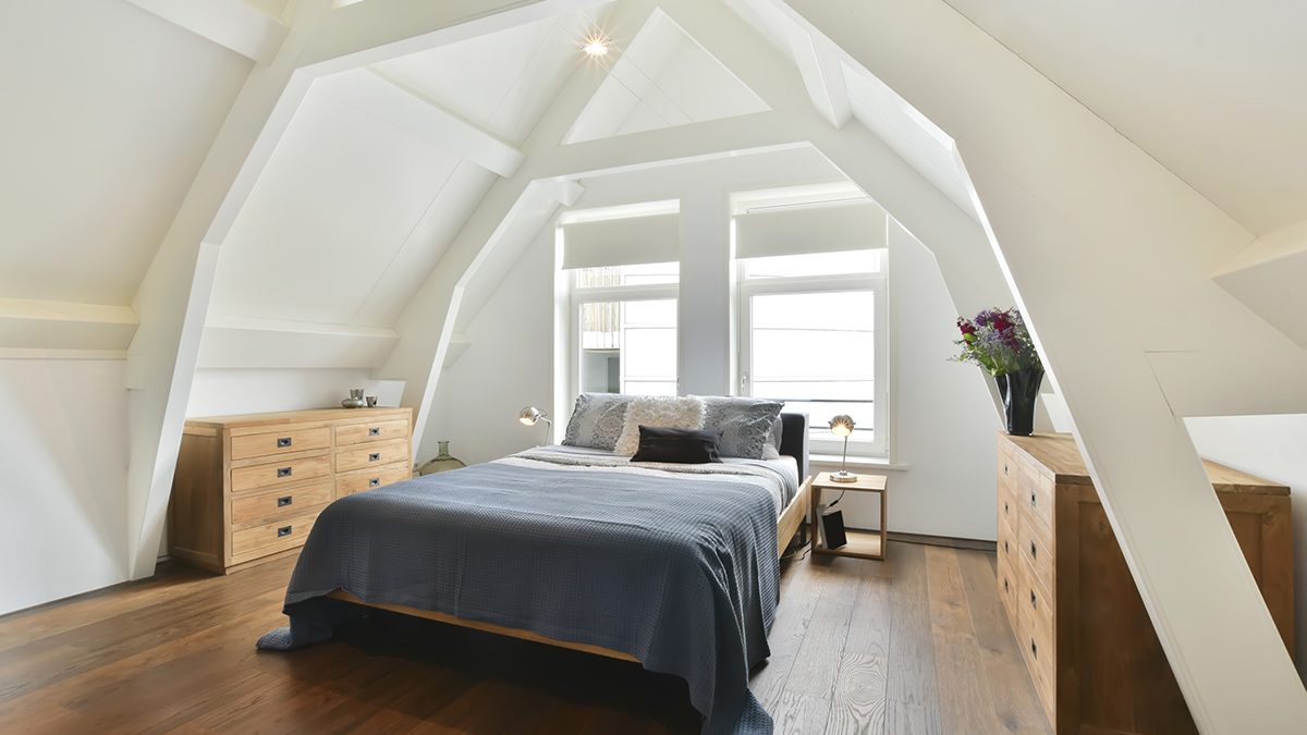 Kamar loteng