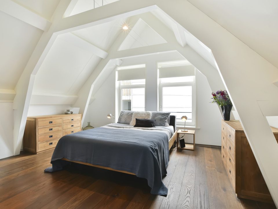 Kamar loteng