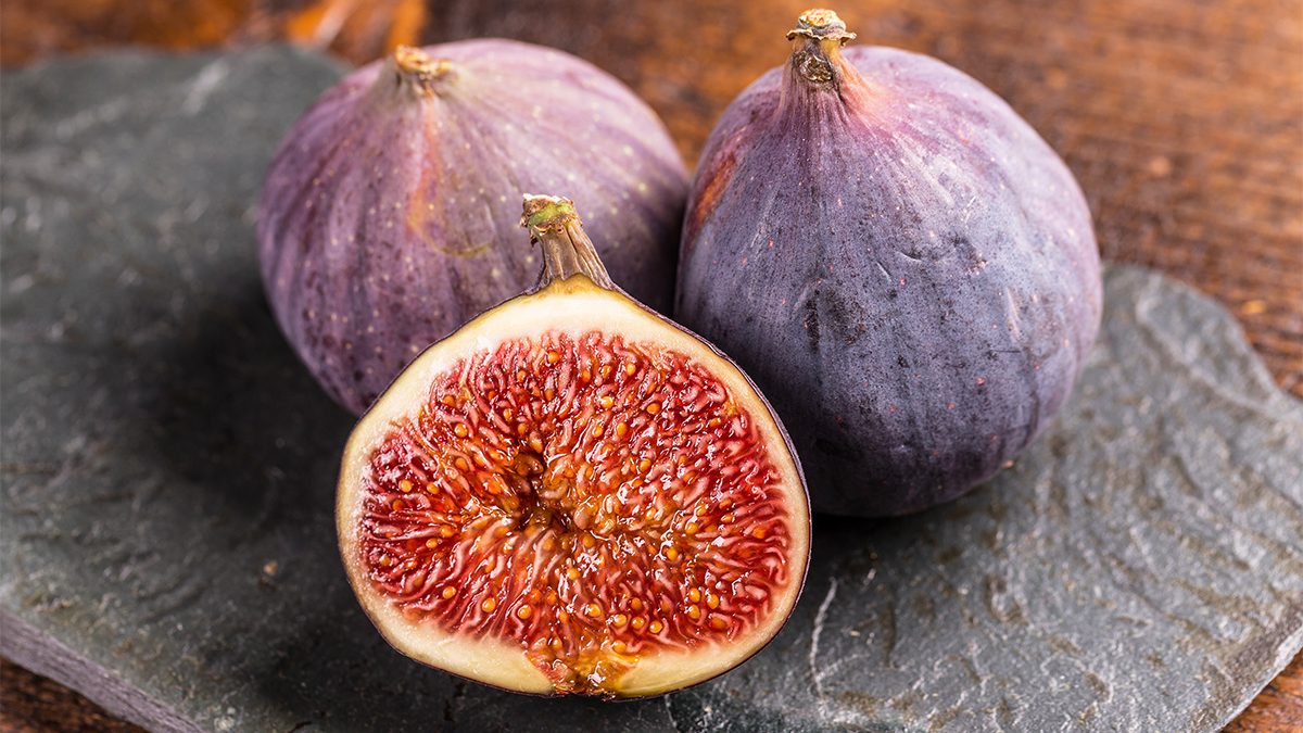 Manfaat Buah Tin