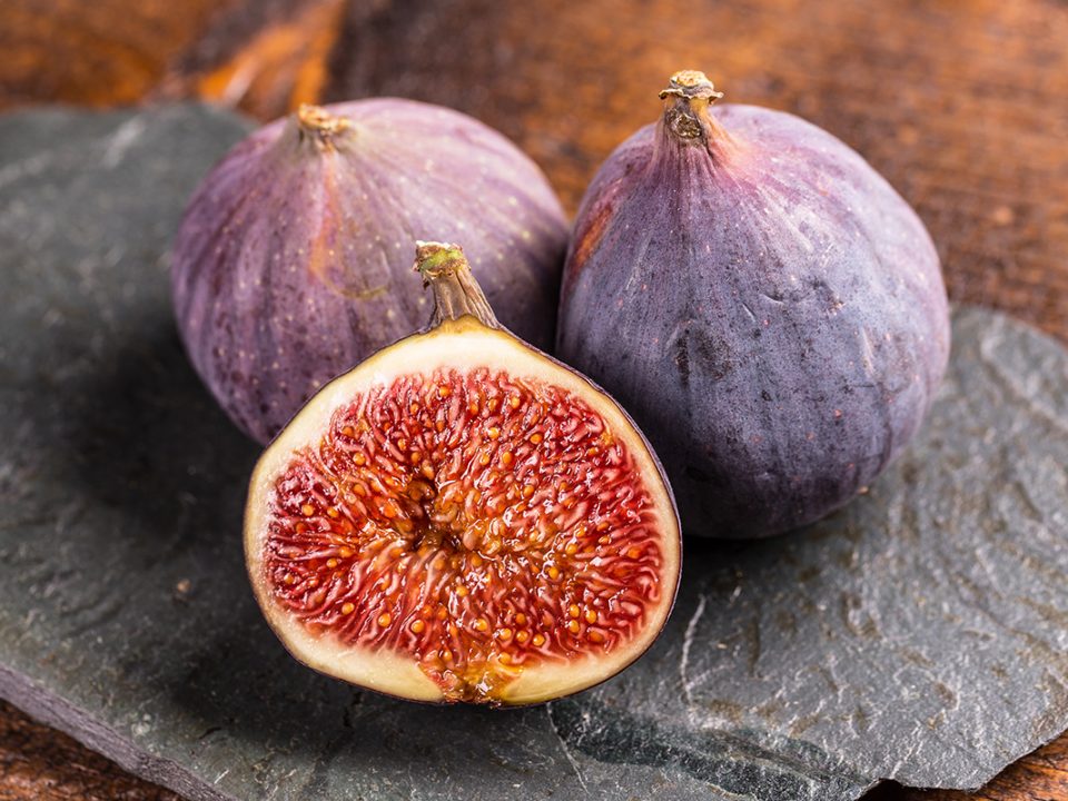 Manfaat Buah Tin