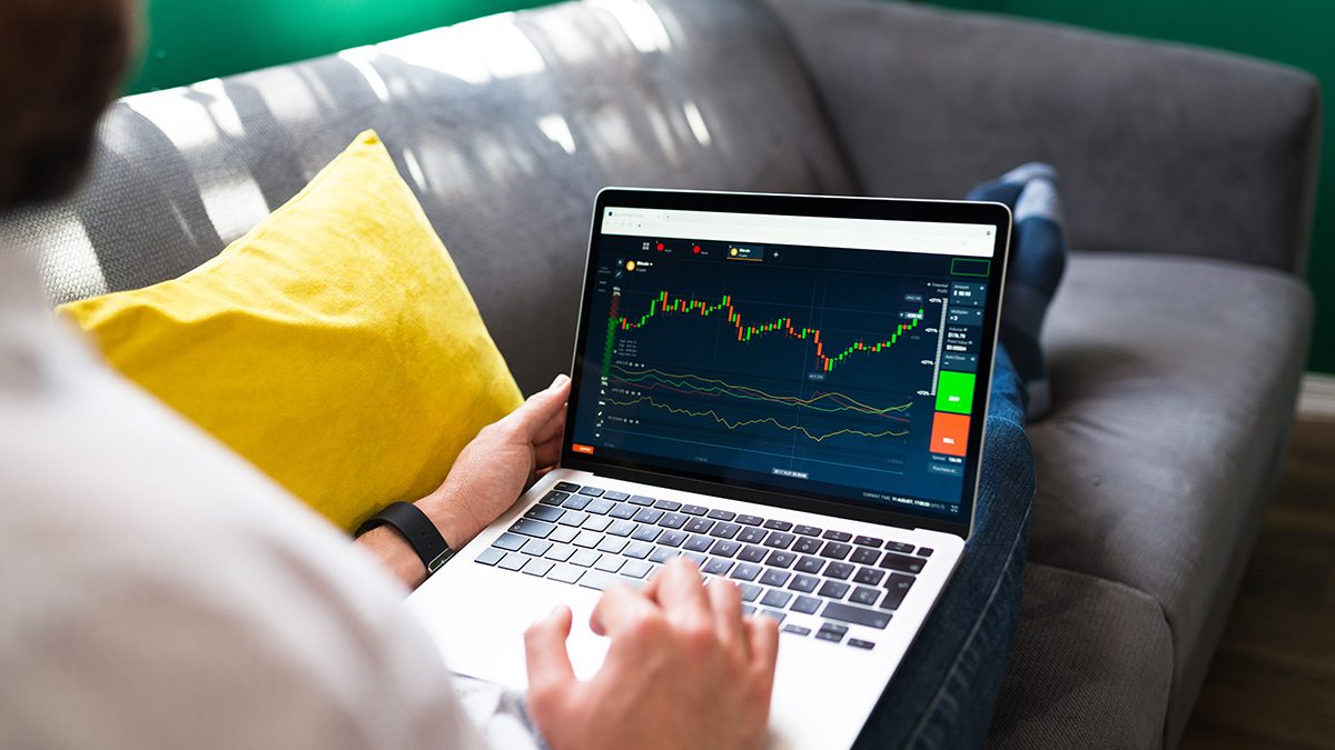 Passive income