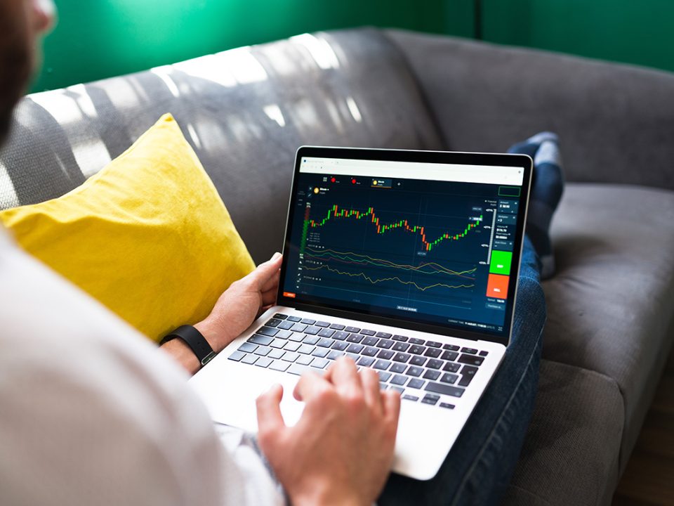 Passive income