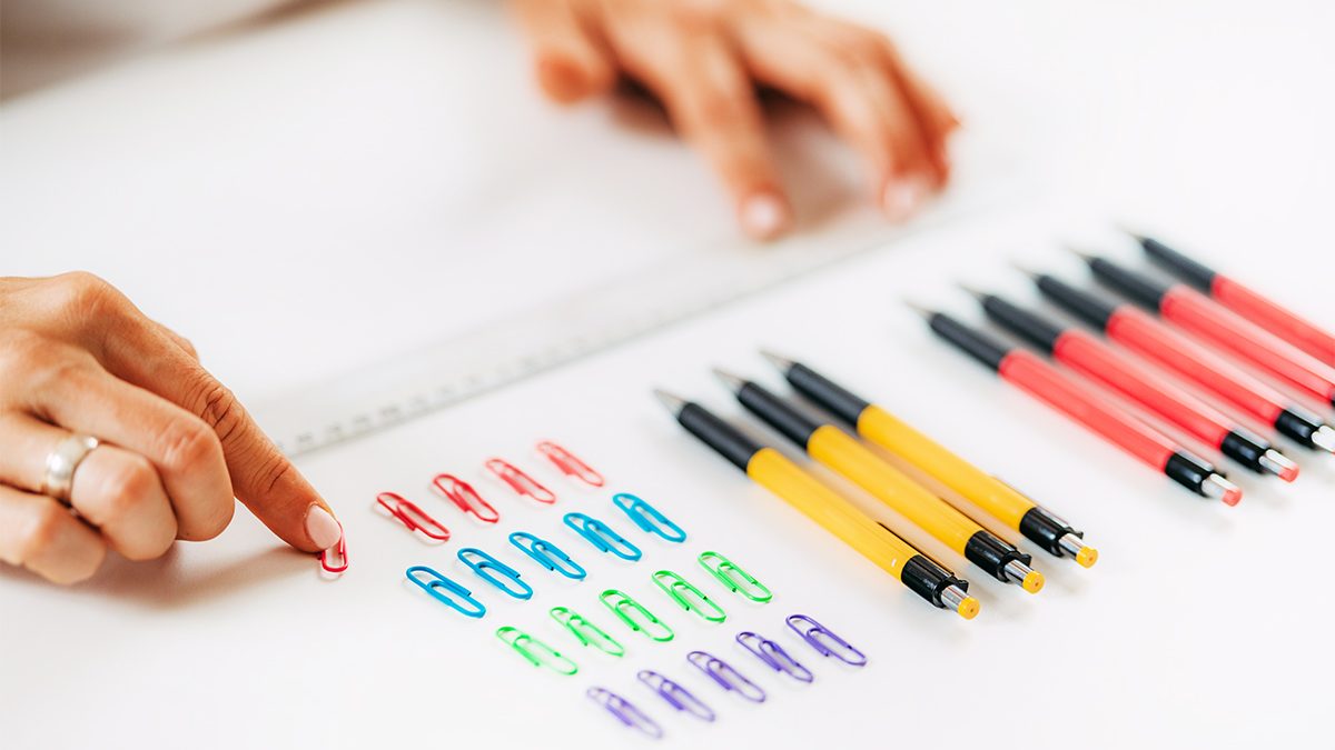 Penyakit OCD