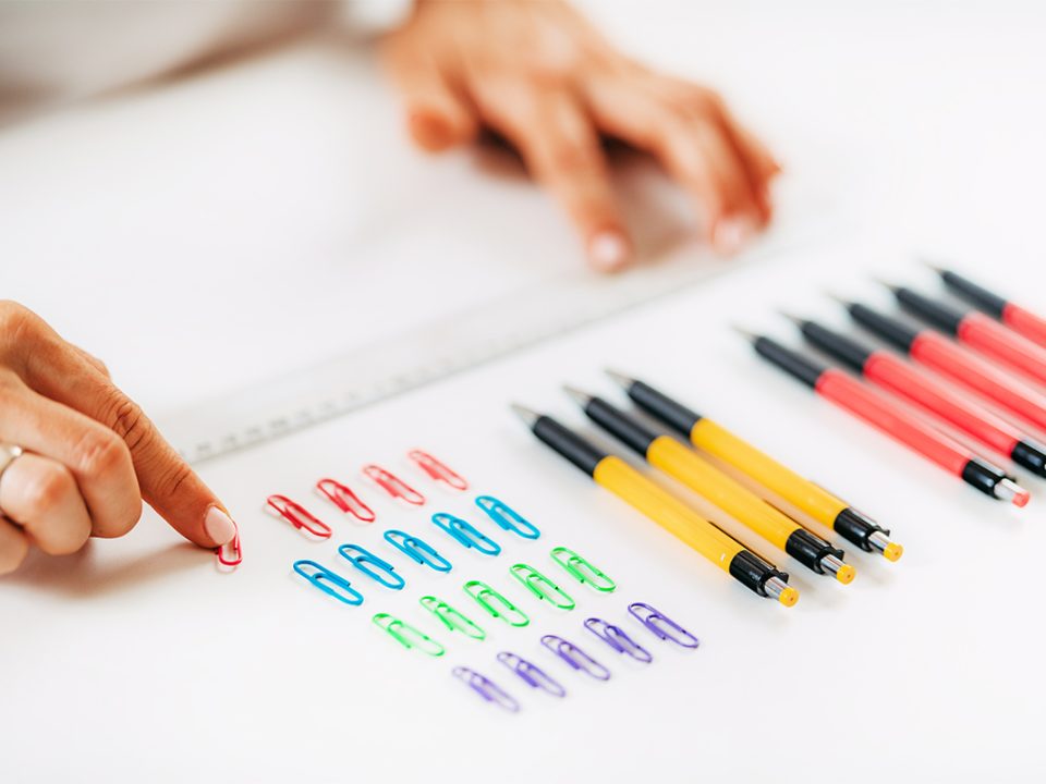 Penyakit OCD