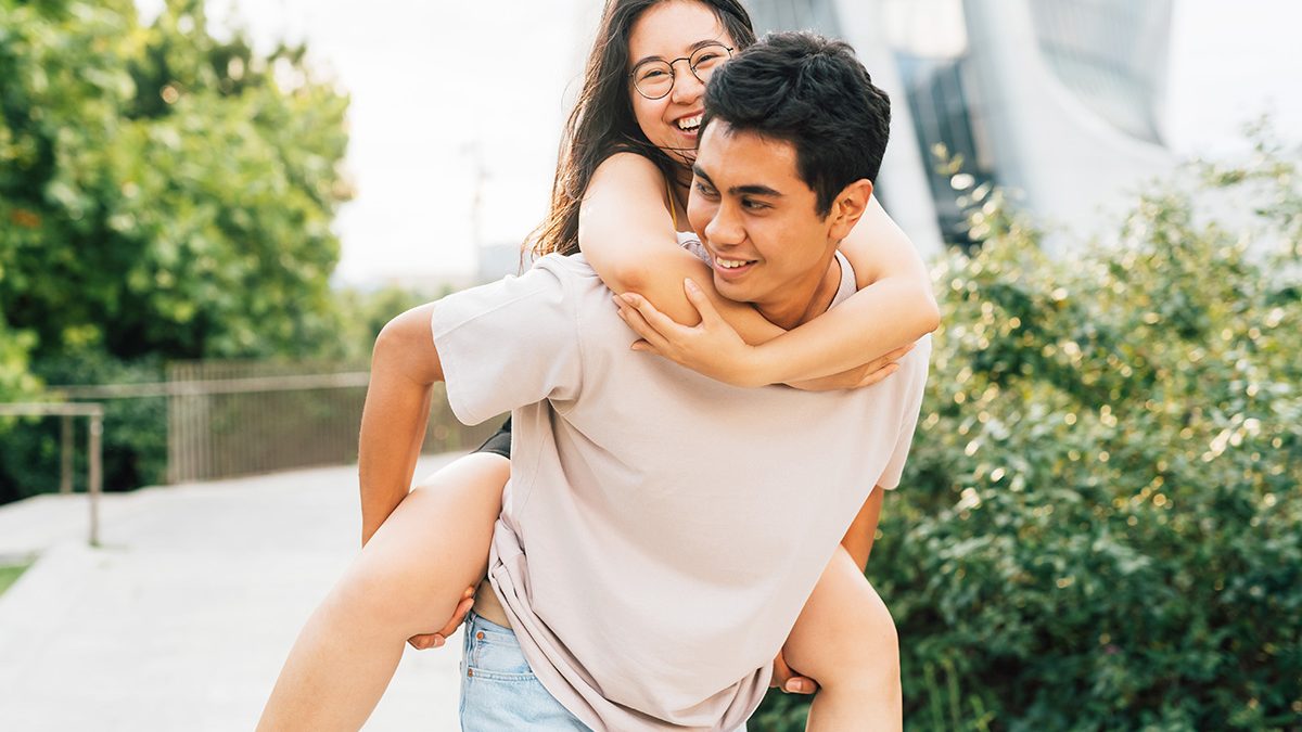Membuat Istri Bahagia