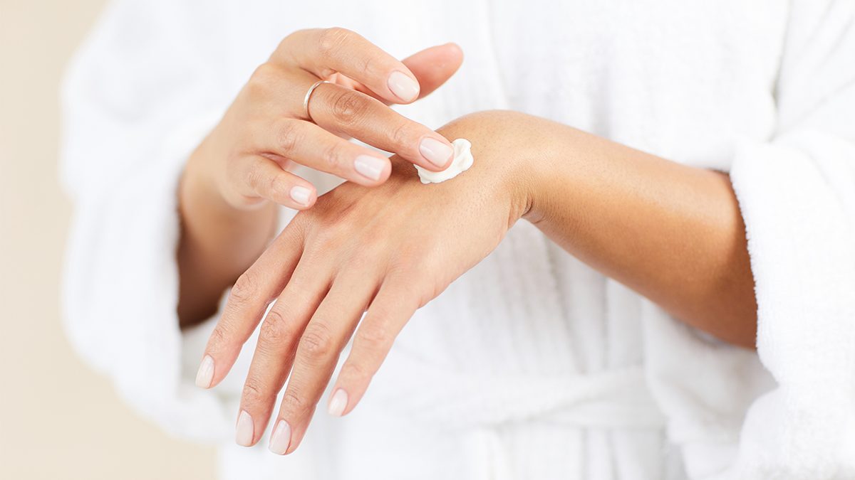 Manfaat body serum