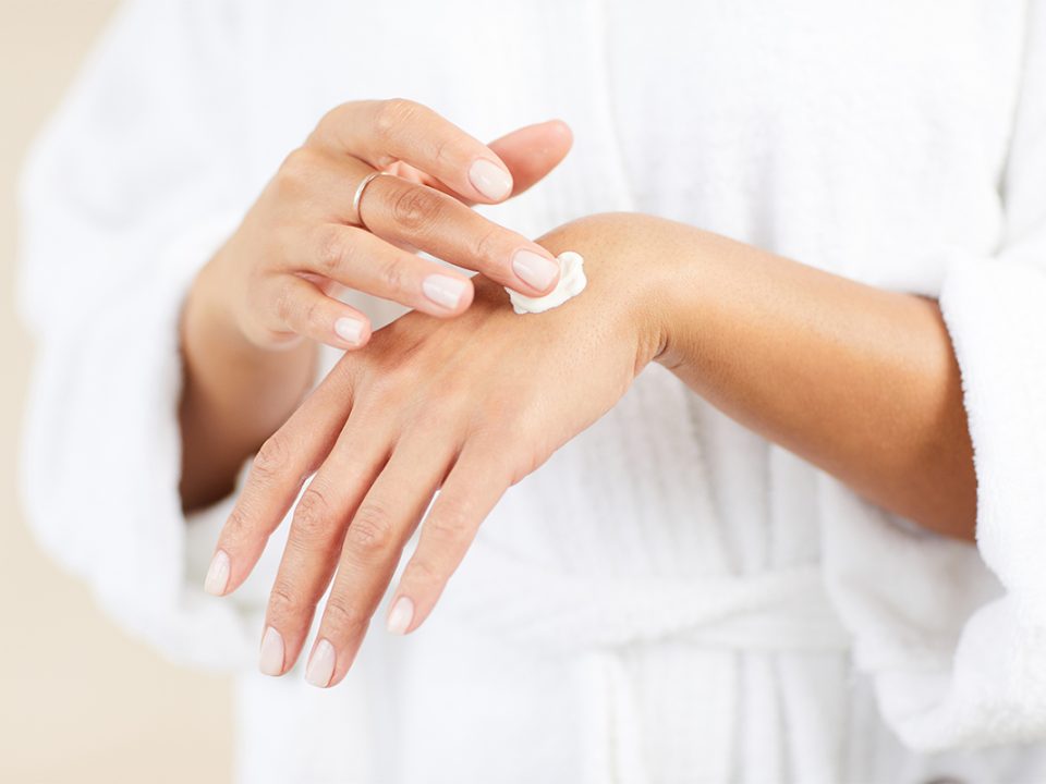 Manfaat body serum