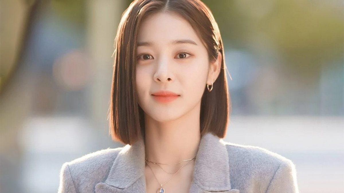 Rambut Tipis Korea