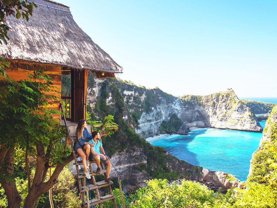 Wisata Romantis di Bali