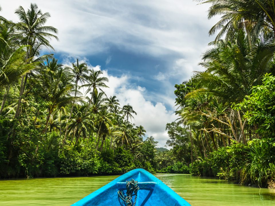 Wisata Sungai