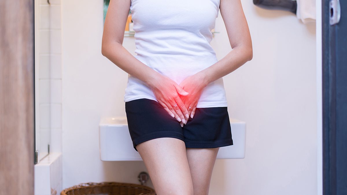 Cara Mengobati PCOS