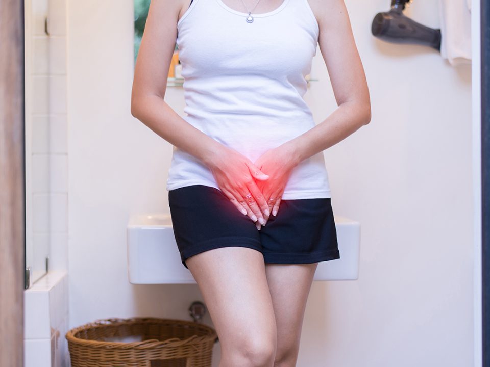 Cara Mengobati PCOS