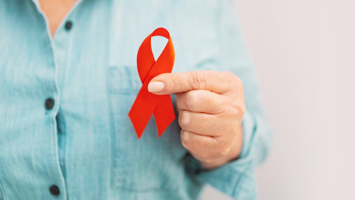 Penyakit HIV