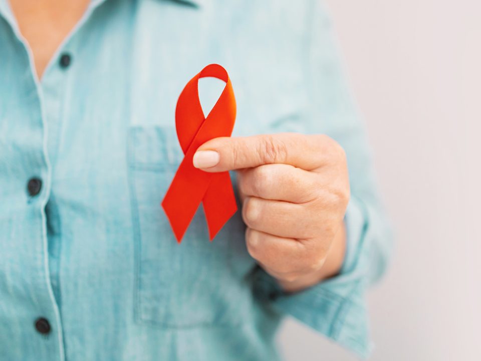 Penyakit HIV