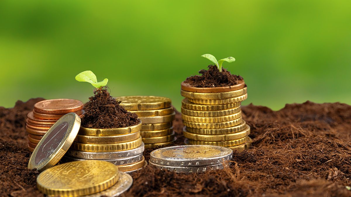 Investasi rendah risiko