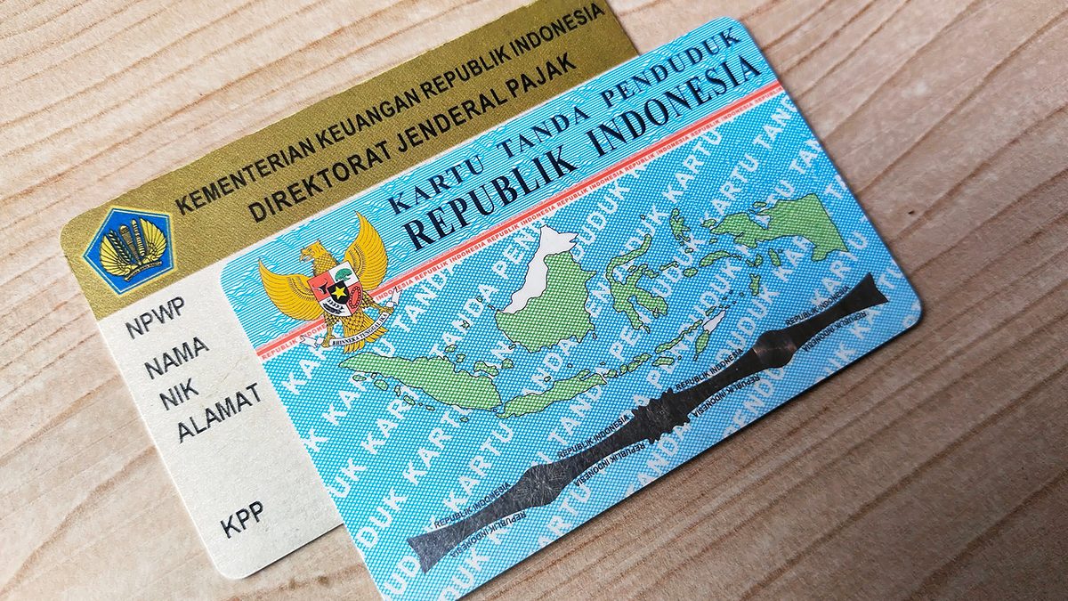 Kegunaan NPWP