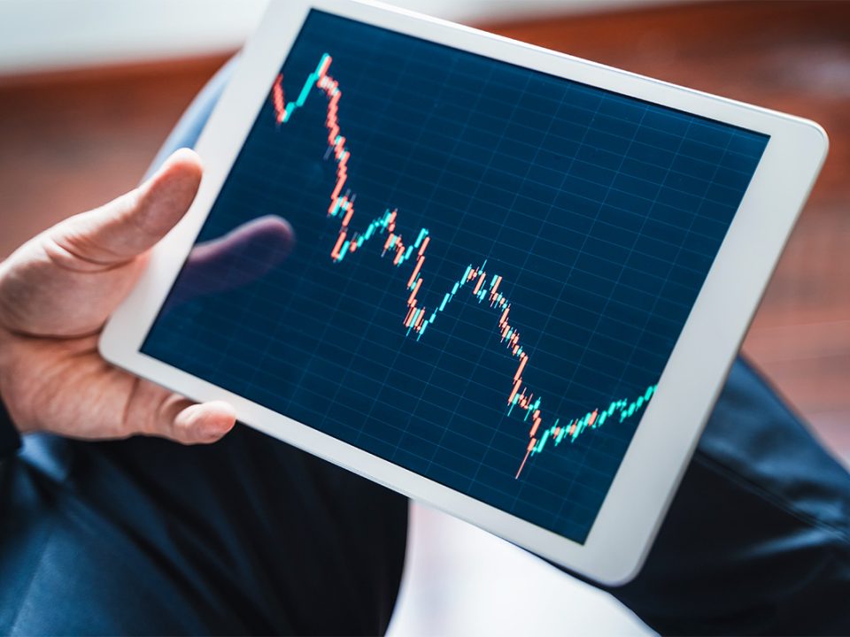 Tips trading