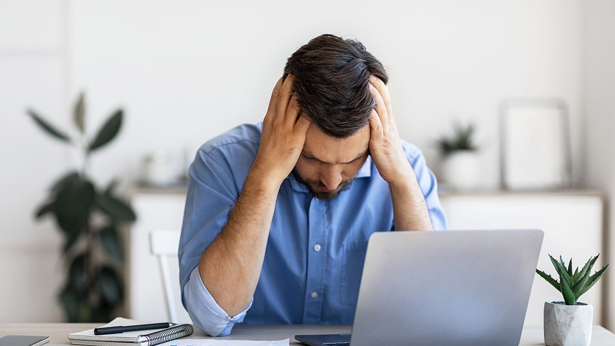 Impostor syndrome