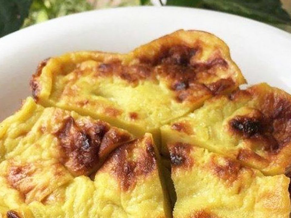 Makanan Khas Pontianak