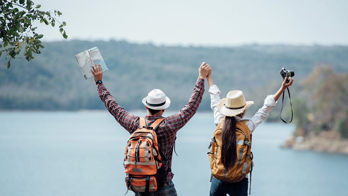 Tips Liburan Hemat