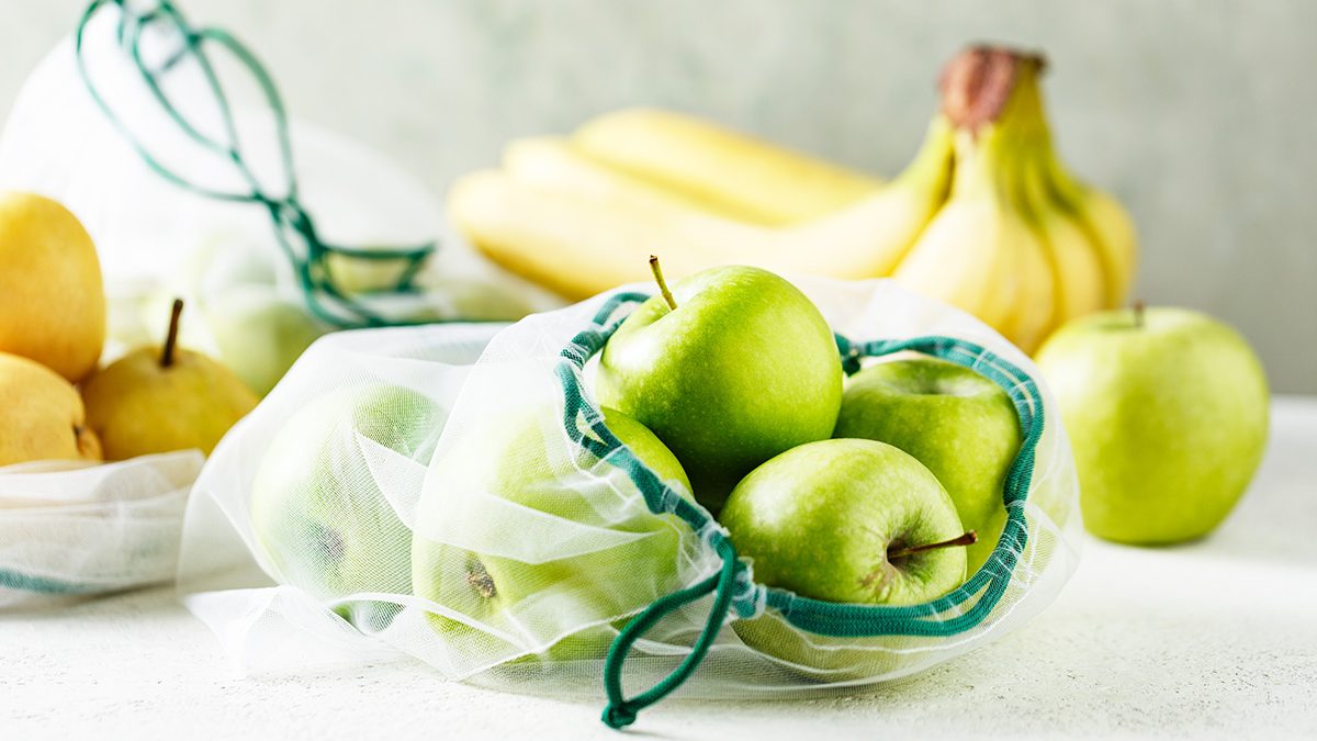 Buah untuk Asam Lambung