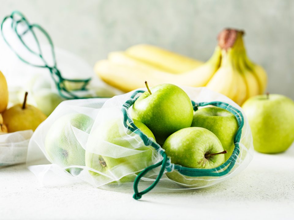 Buah untuk Asam Lambung