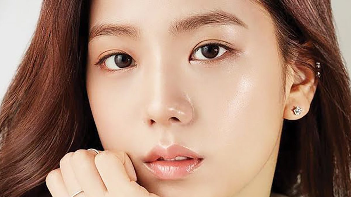 Glass skin