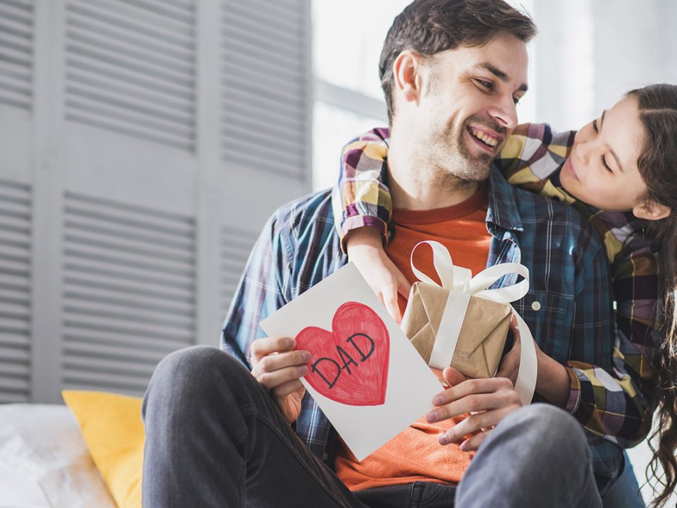 Kado untuk Ayah