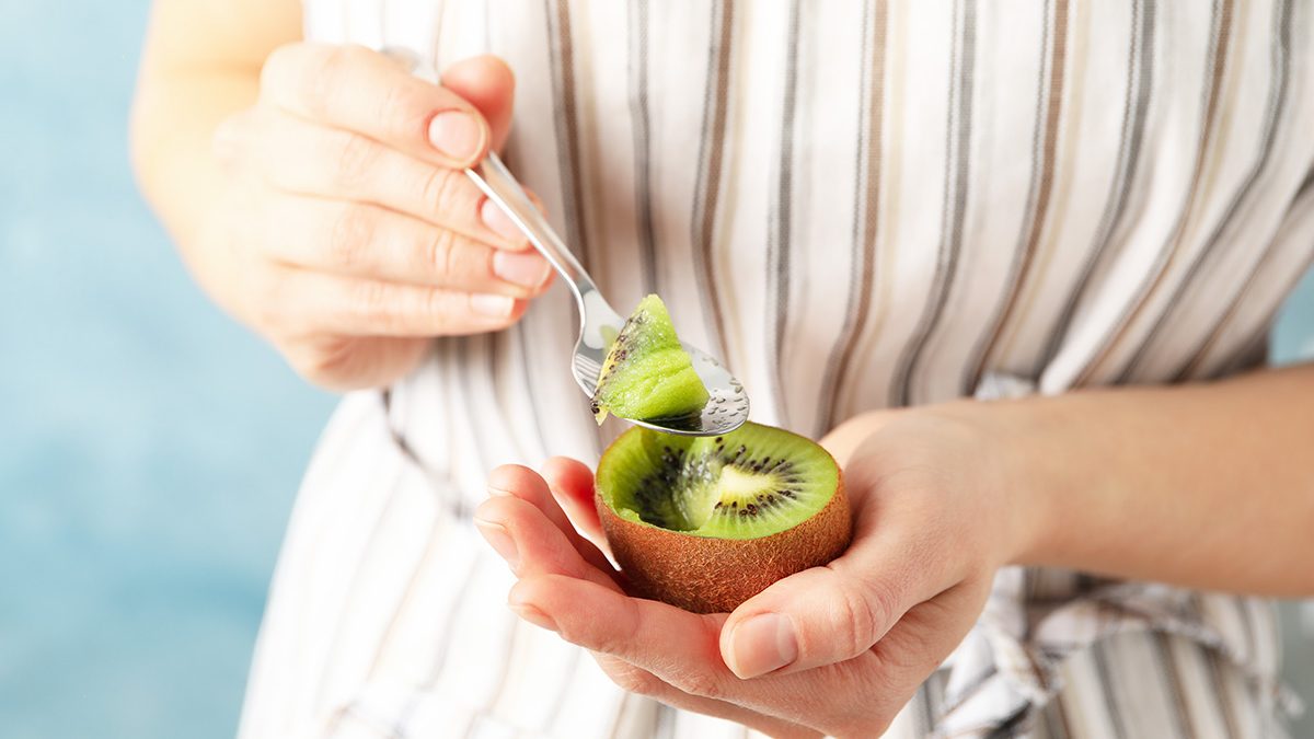 Manfaat Kiwi untuk Wajah