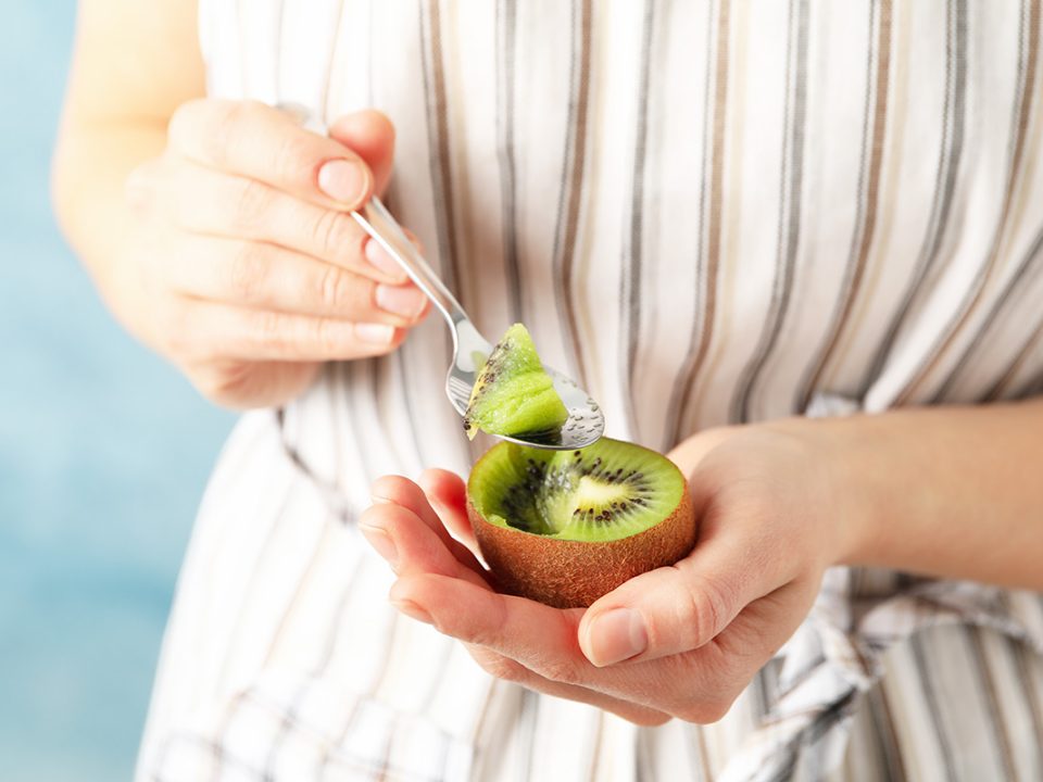 Manfaat Kiwi untuk Wajah