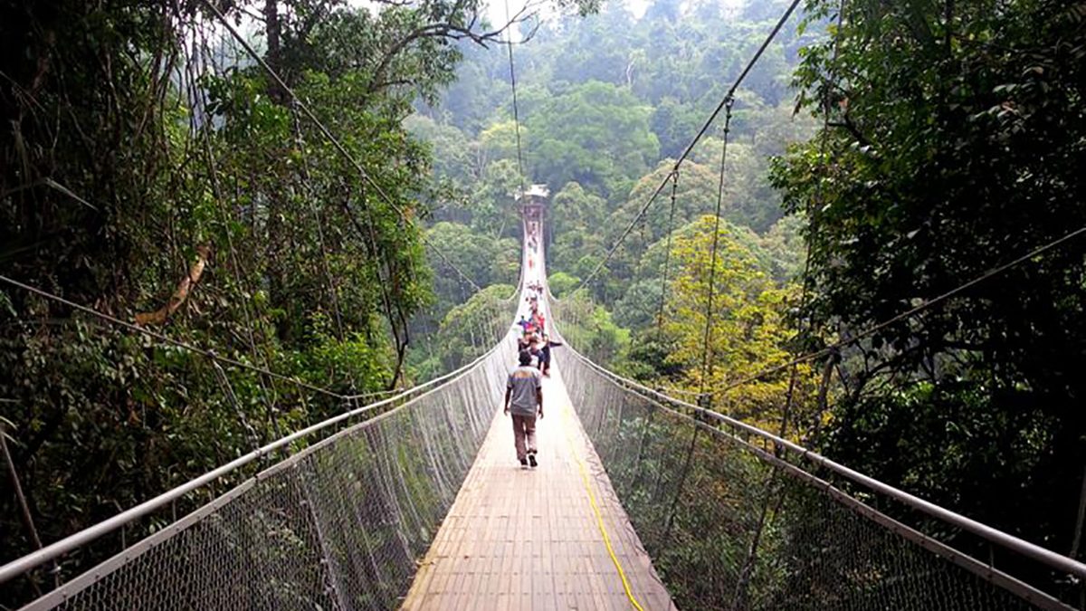 Wisata di Sukabumi
