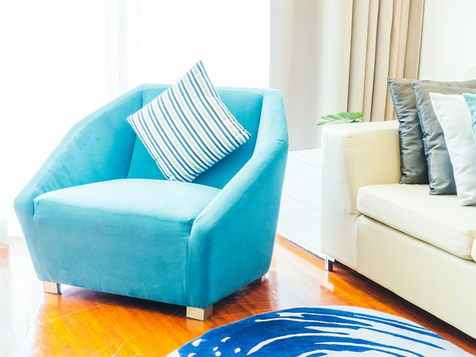 Bahan Sofa