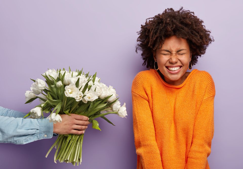 Love Bombing