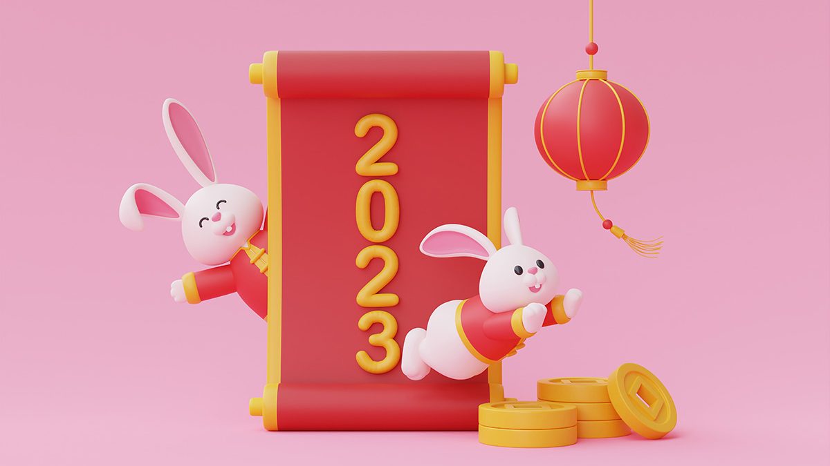 Angka Shio 2023