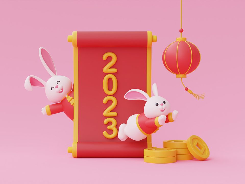 Angka Shio 2023