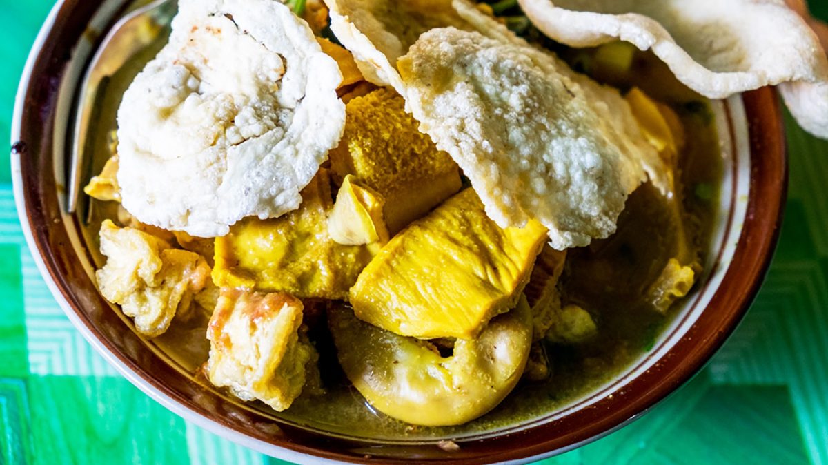 Makanan Khas Banyuwangi