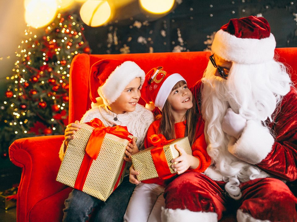 Natal di dunia