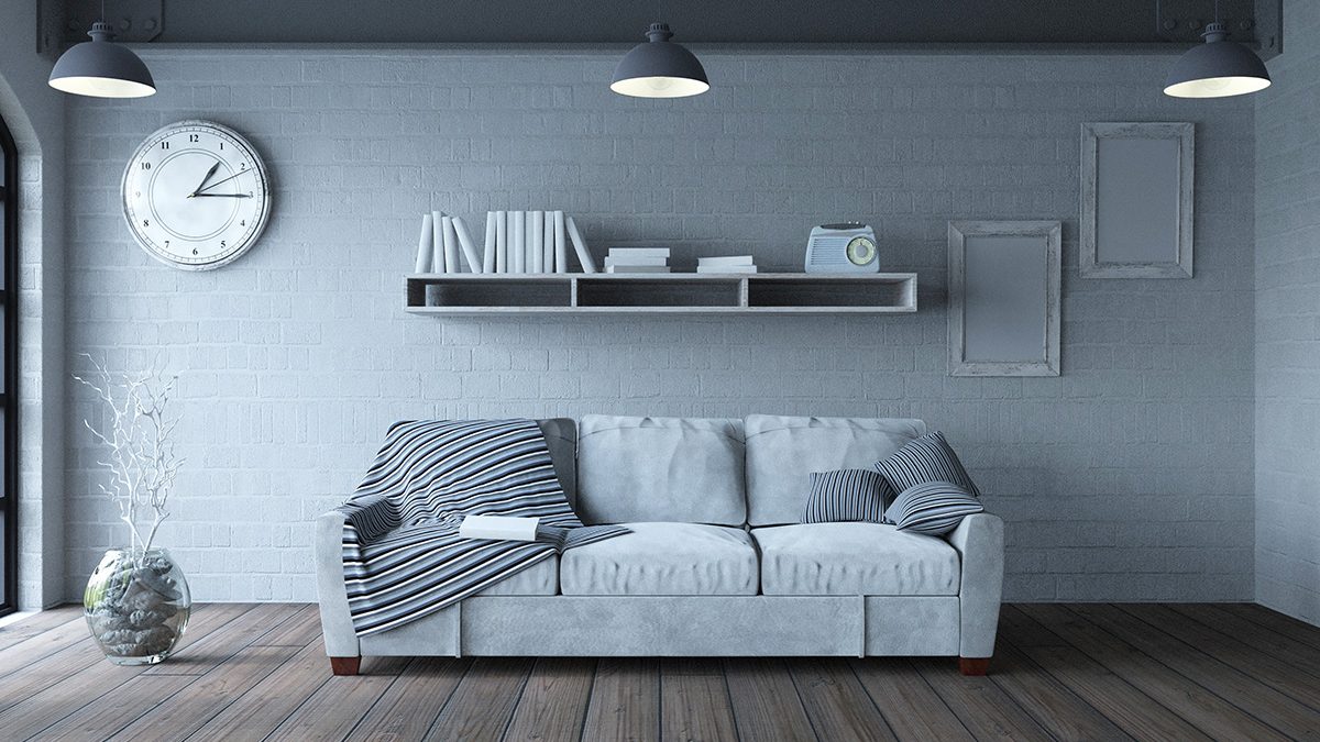 Desain Interior 2023