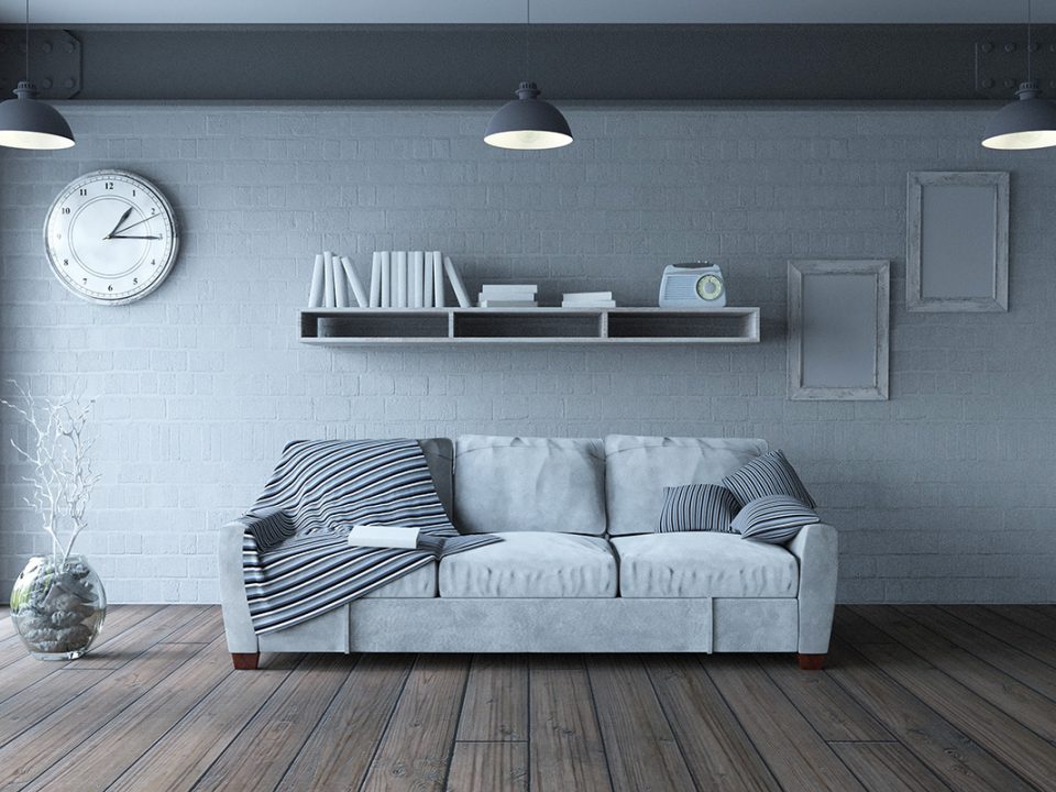 Desain Interior 2023