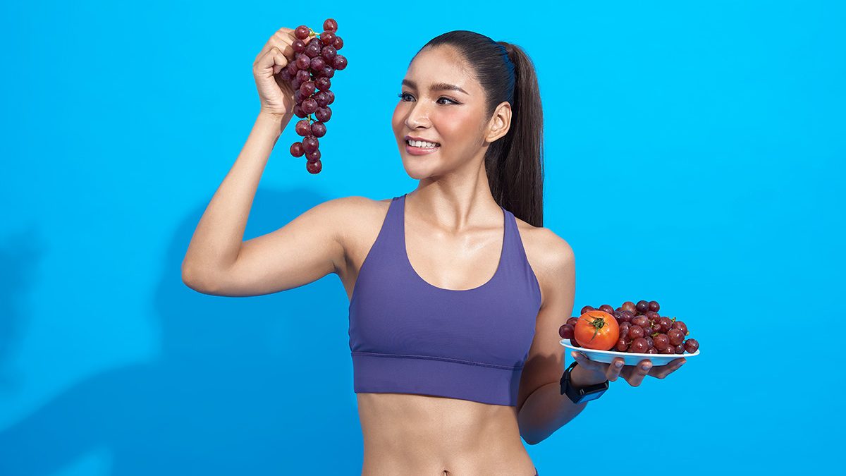 Buah untuk Penyakit Jantung