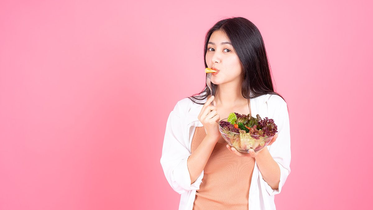 Jenis Diet