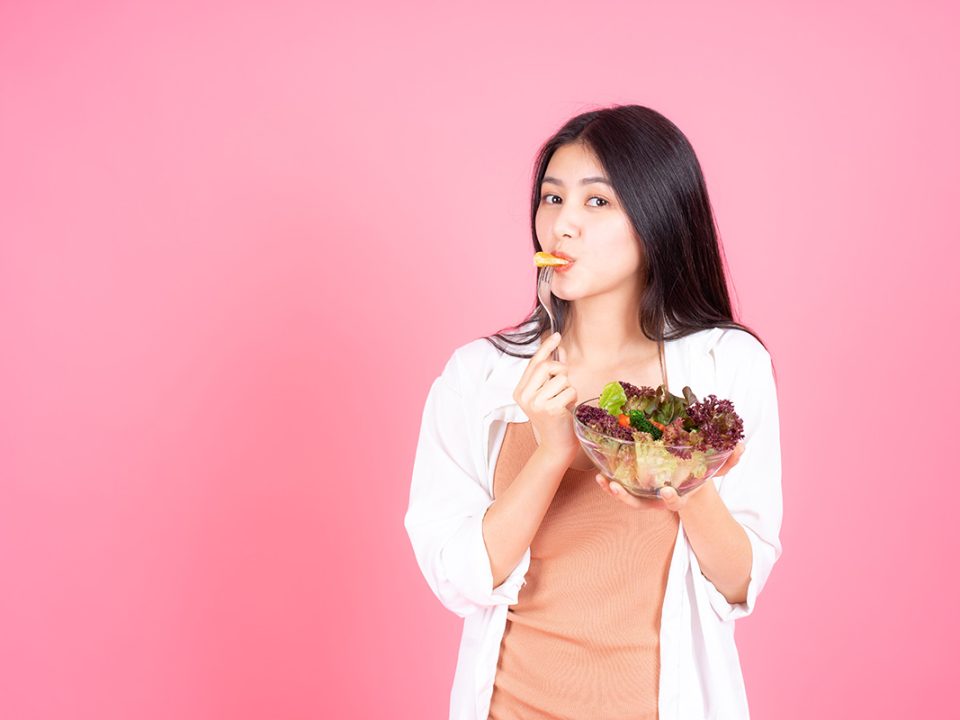 Jenis Diet