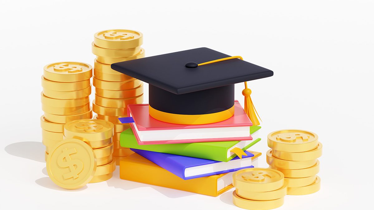 Investasi pendidikan anak