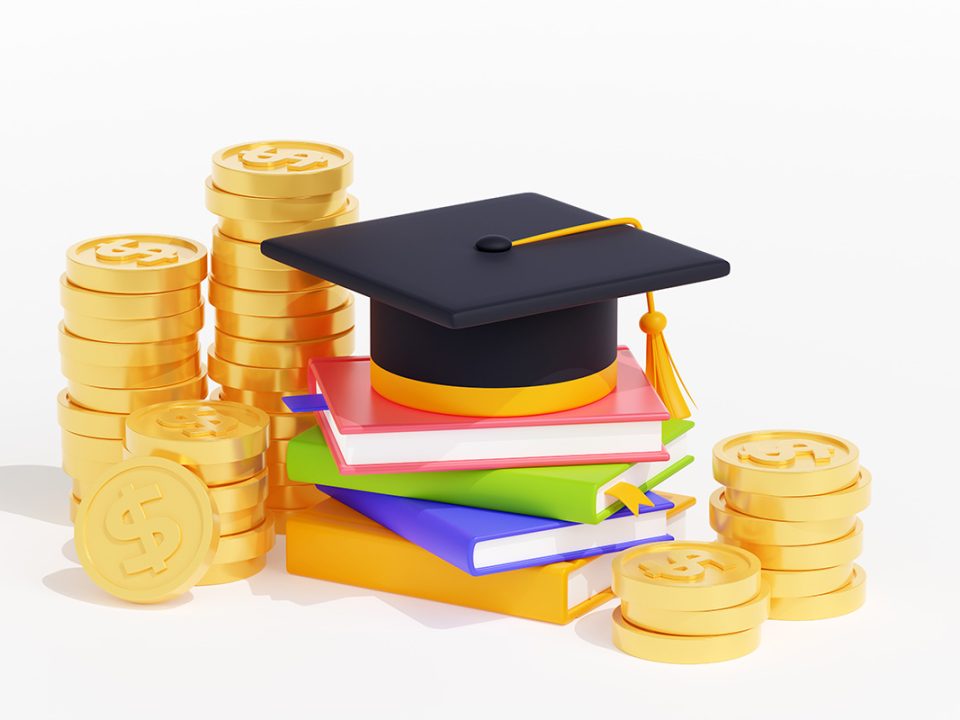 Investasi pendidikan anak