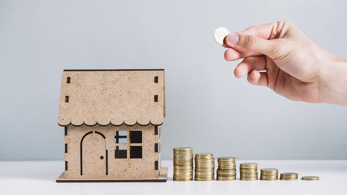 Investasi Properti