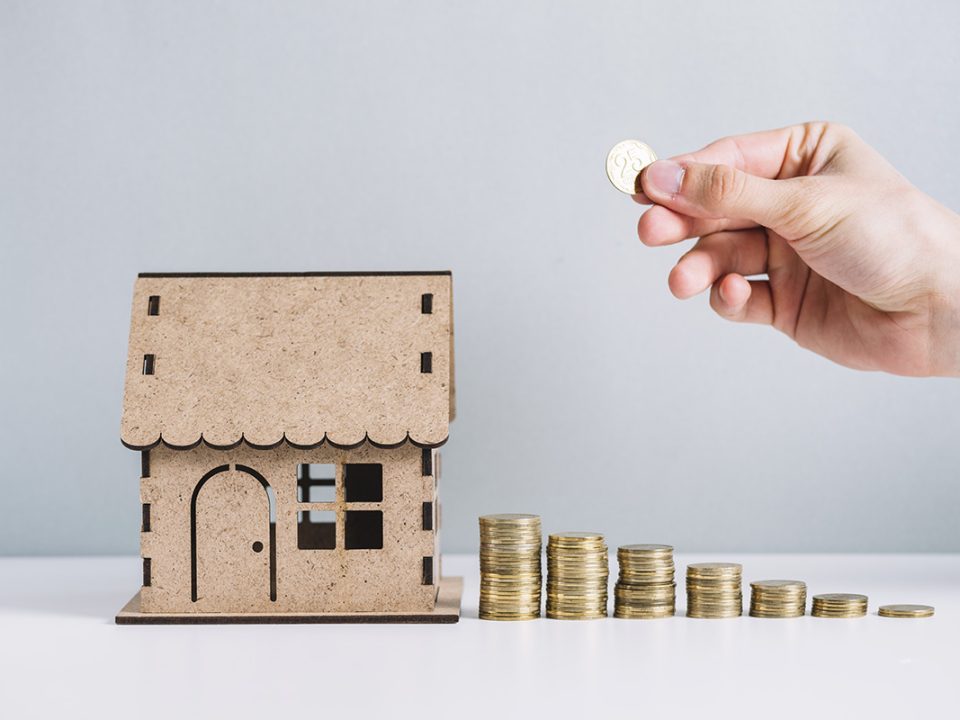 Investasi Properti