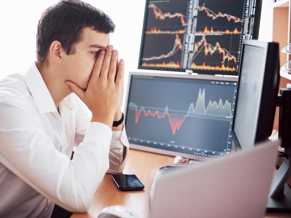 Risiko investasi saham